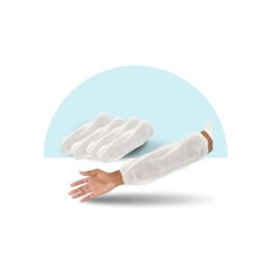 Arm Sleeve Non Woven