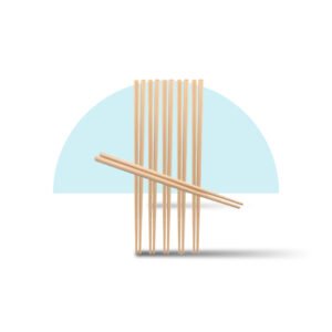 Bamboo Chopstick