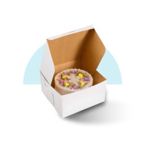 Cake Box