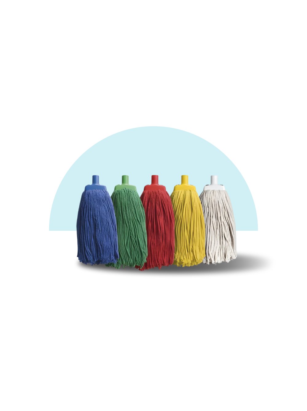 Color Mops