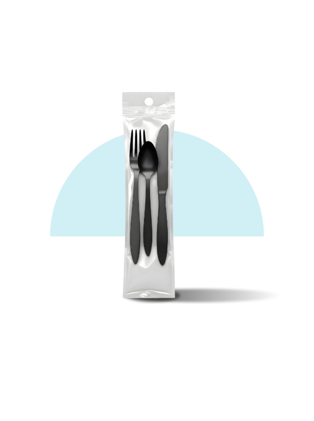 Cutlery Set 4pcs/7pcs