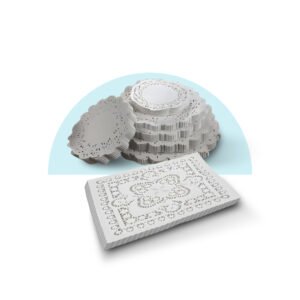 Doily Paper
