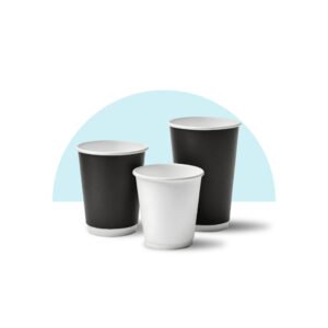 Double Wall Cups