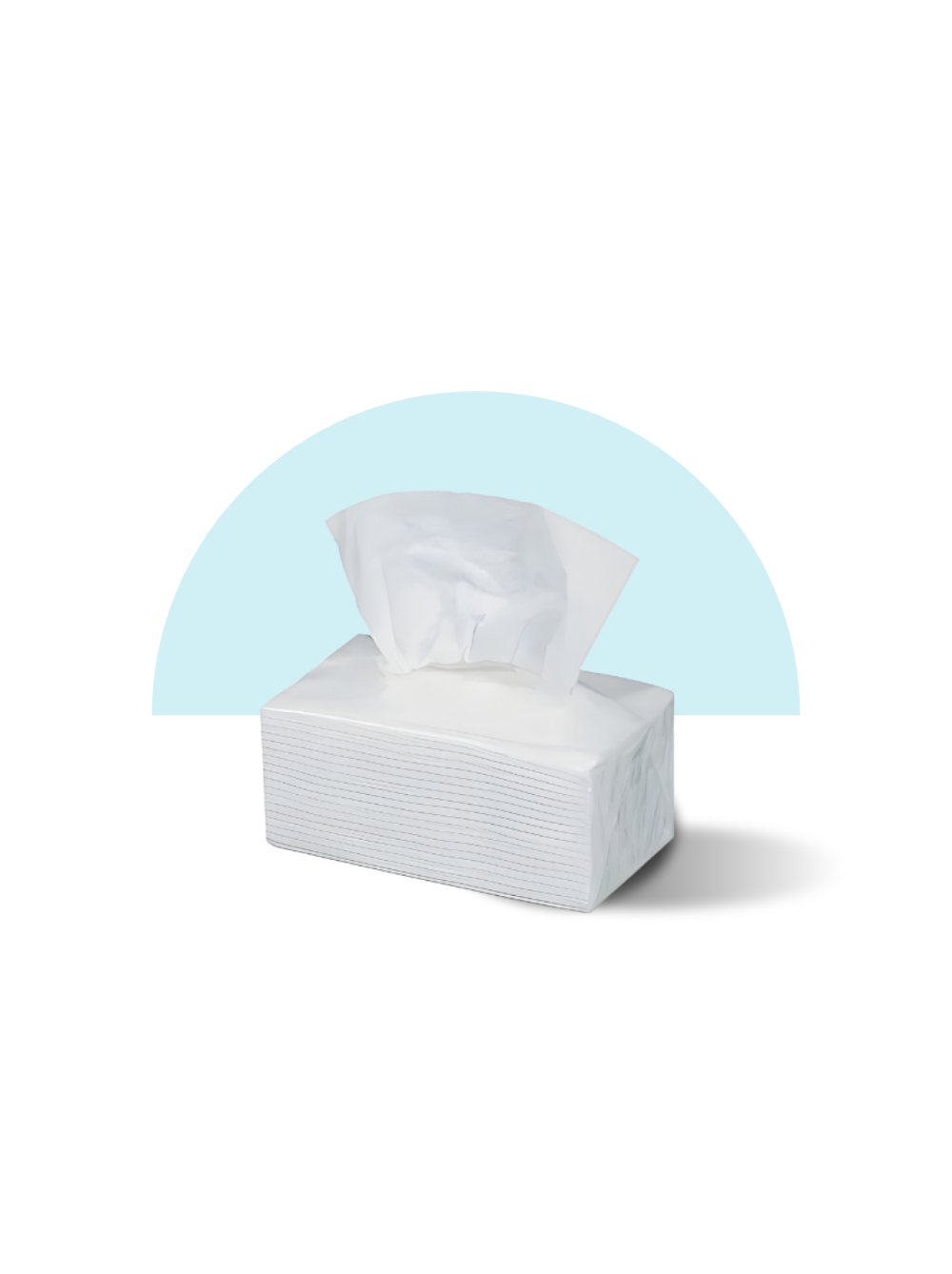 Facial Tissue