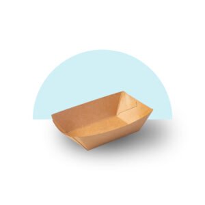 French Fries Container