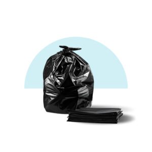 Garbage Bags (23,30,50,70 & 90 Gallons)