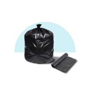 Garbage Bags (5-10 Gallons)