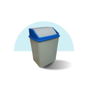 Garbage Bin Small