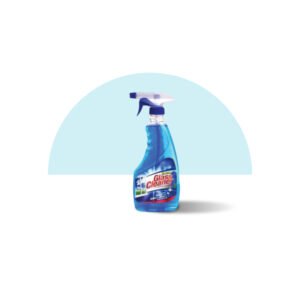 Glass Cleaner Spray - 650ml