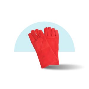 Heat Resistance Gloves