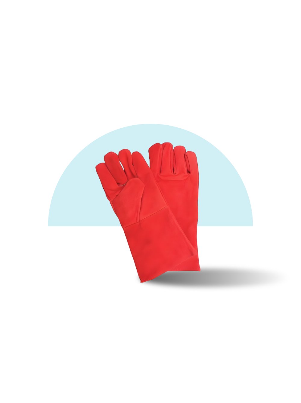 Heat Resistance Gloves