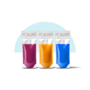 Juice Pouch