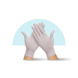 Latex Gloves