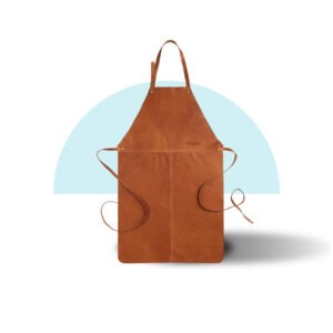 Leather Apron