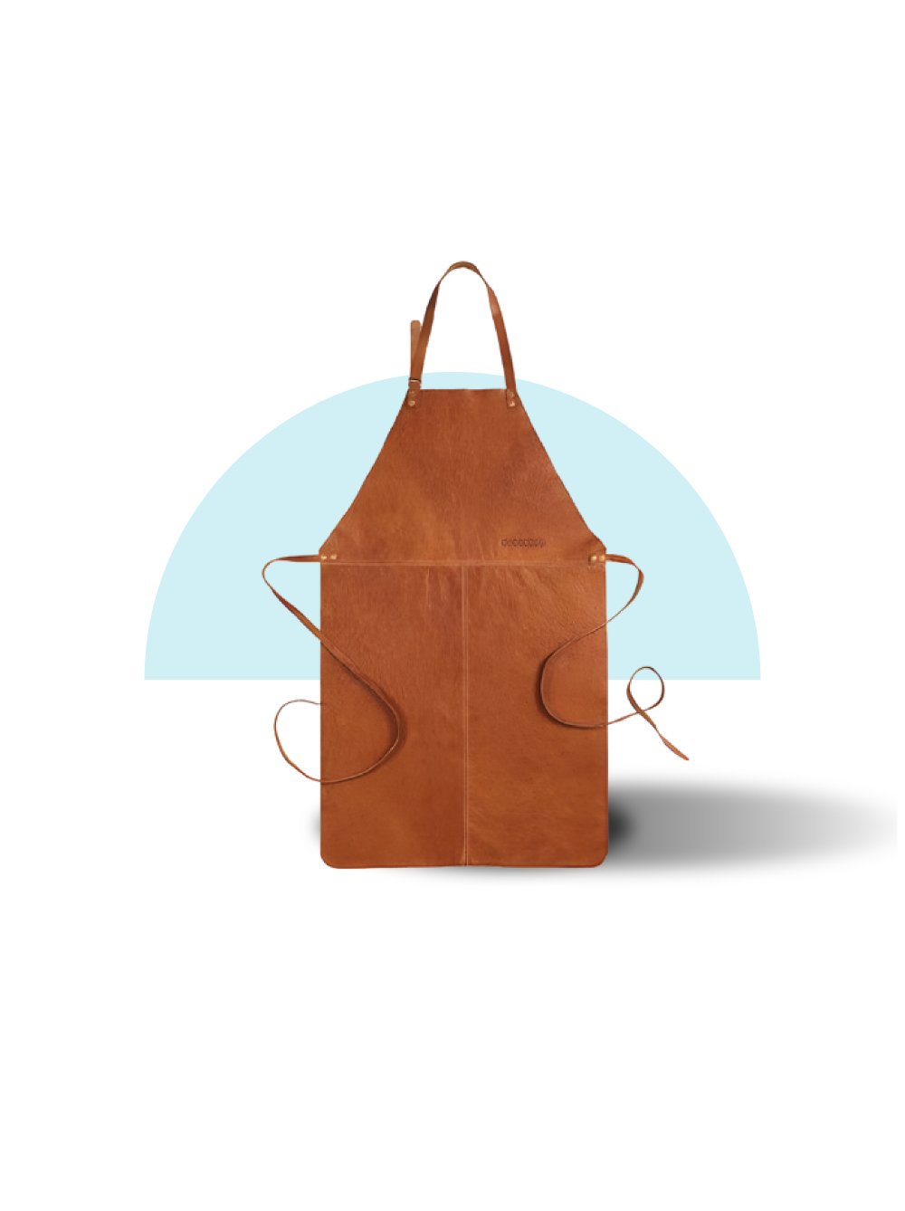 Leather Apron