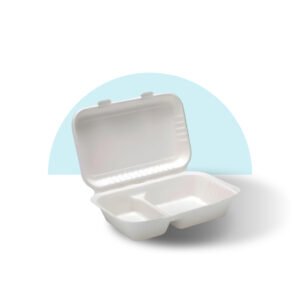 Lunch Box Portion