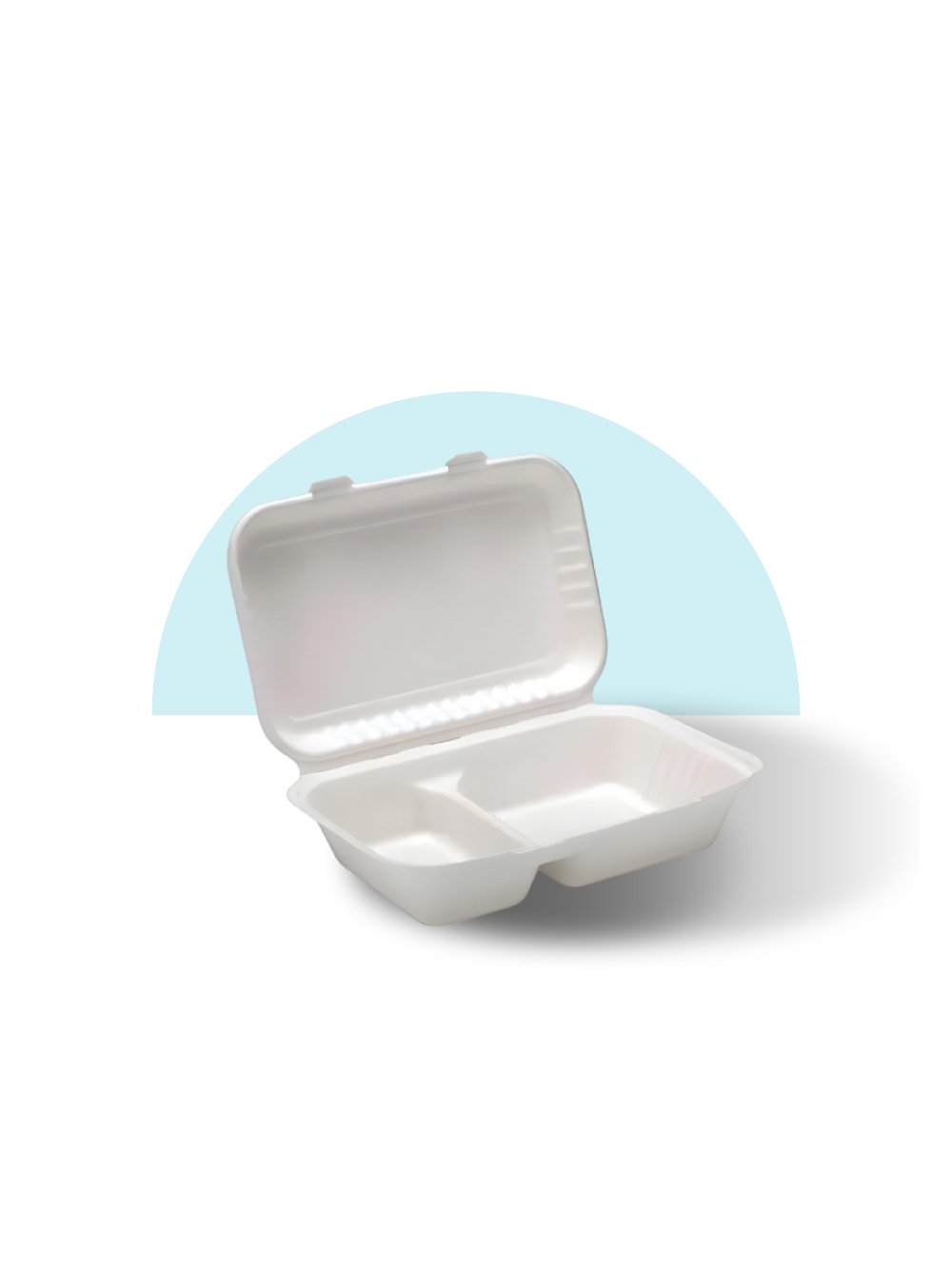 Lunch Box Portion