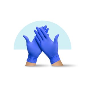 Nitrile Gloves