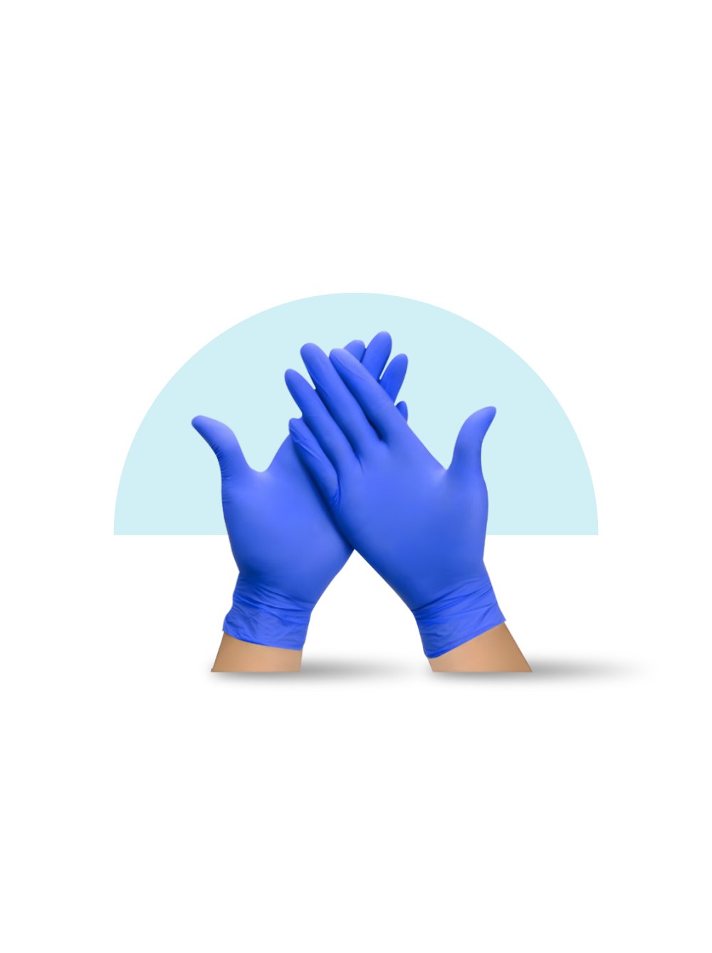 Nitrile Gloves