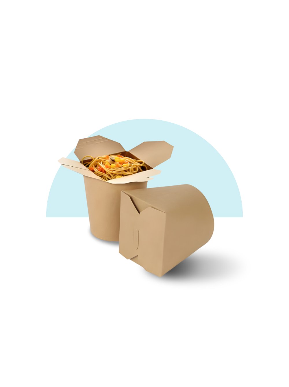 Noodles Box