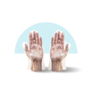 PE Gloves