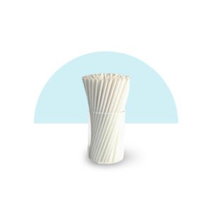 Paper Straw