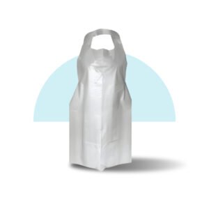 Plastic Apron