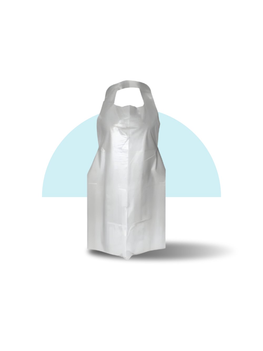Plastic Apron