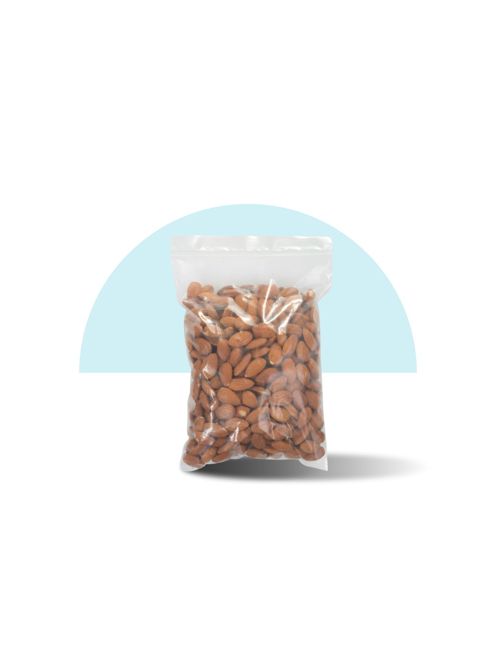 Portion Bag