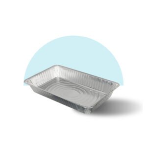 Rectangular Container