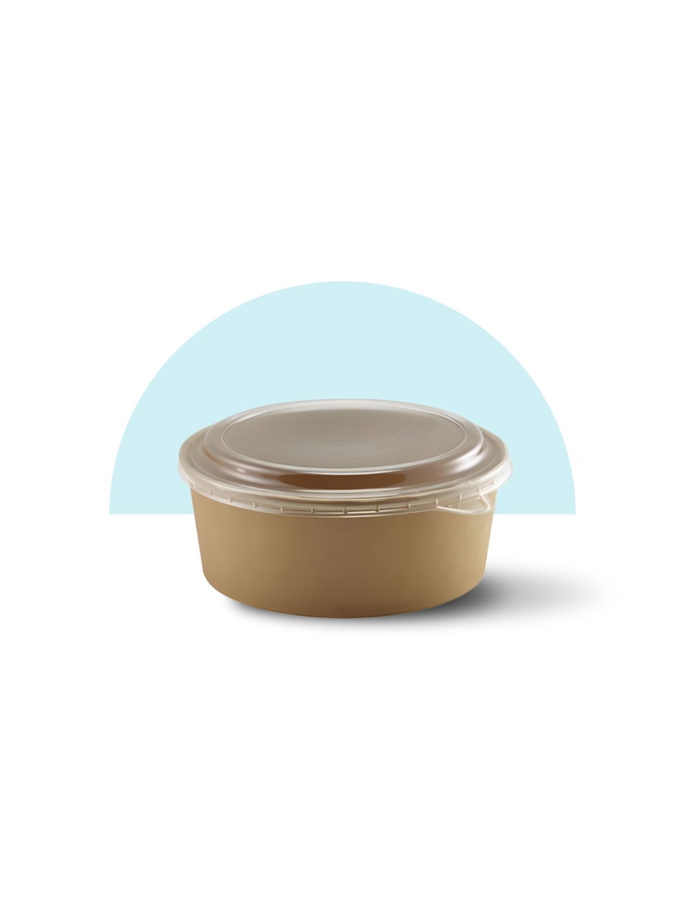 Salad Bowl Round