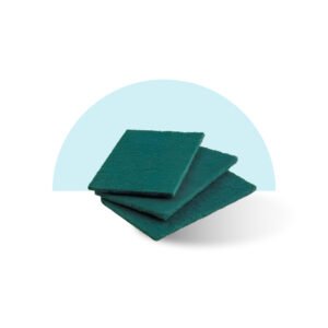 Scouring Pad