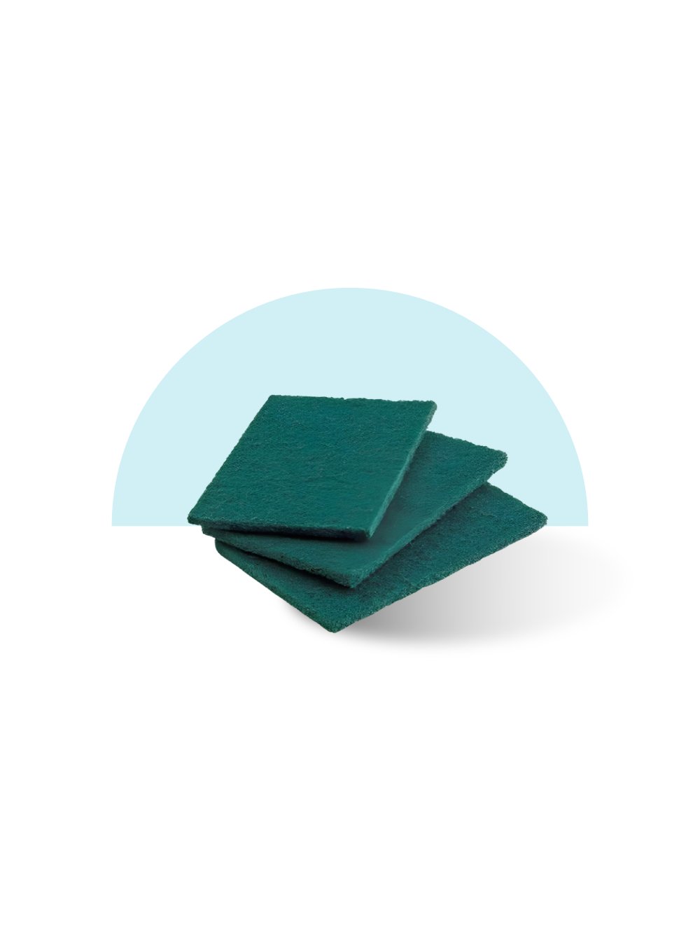 Scouring Pad