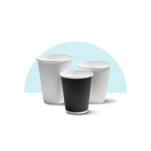 Single Wall Cups