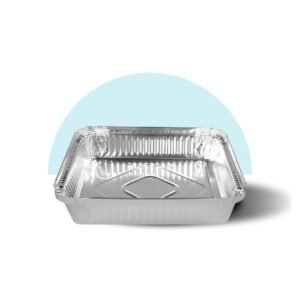 Square Big Container