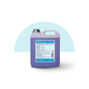 Deodorizer And Floor Cleaner - DFC132